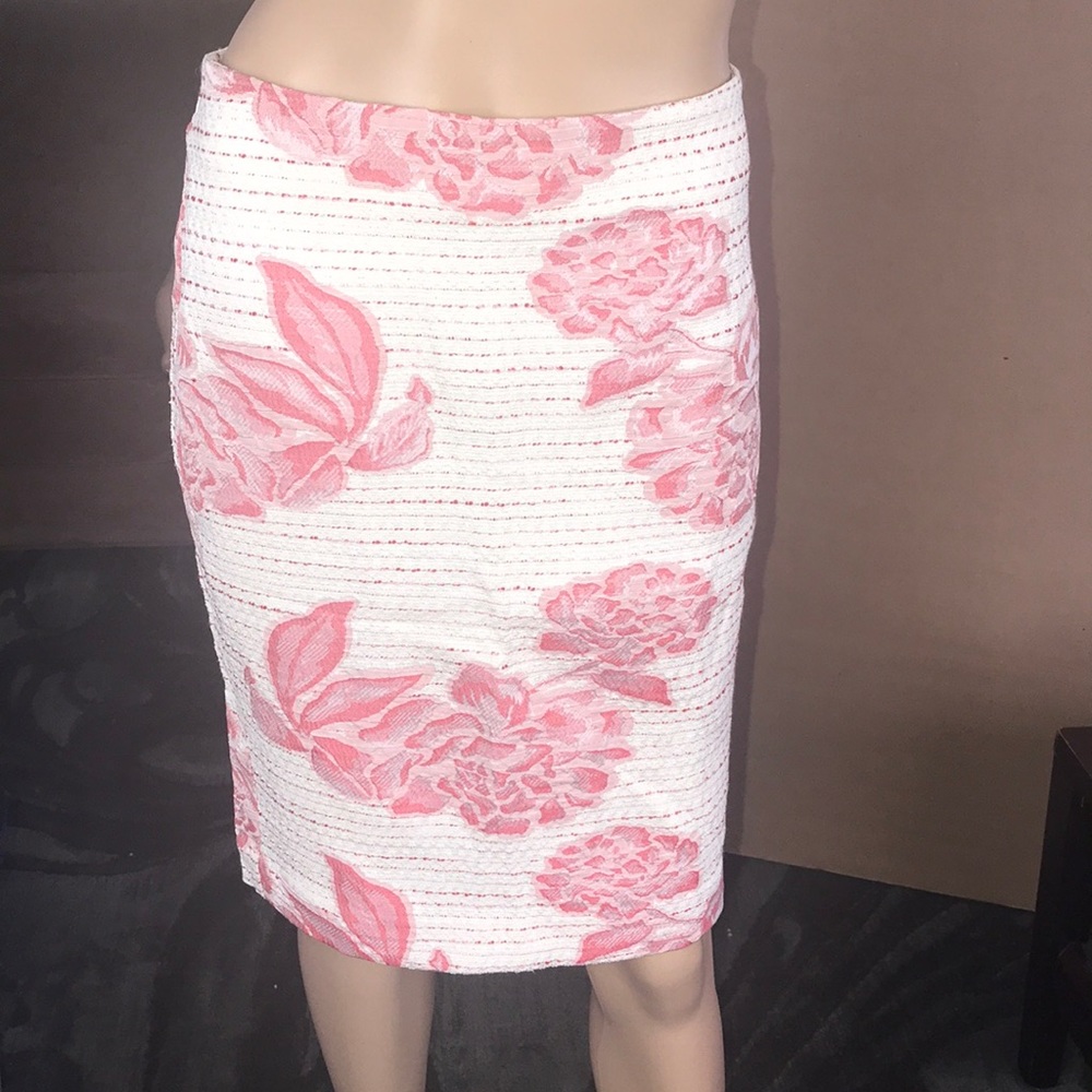 Beautiful Ann Taylor skirt 🌸